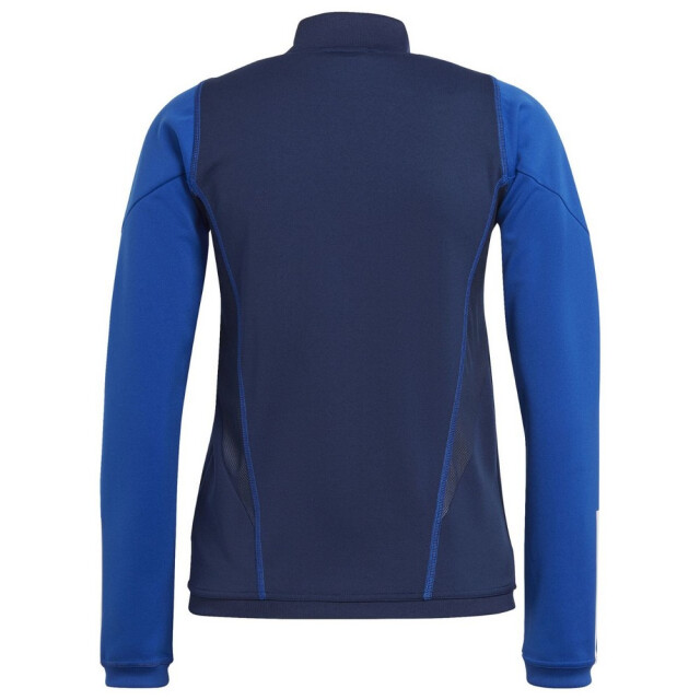 Adidas Tiro 23 trainingsjack voor kinderen/kinderen UTMR2067_navyblueblue large