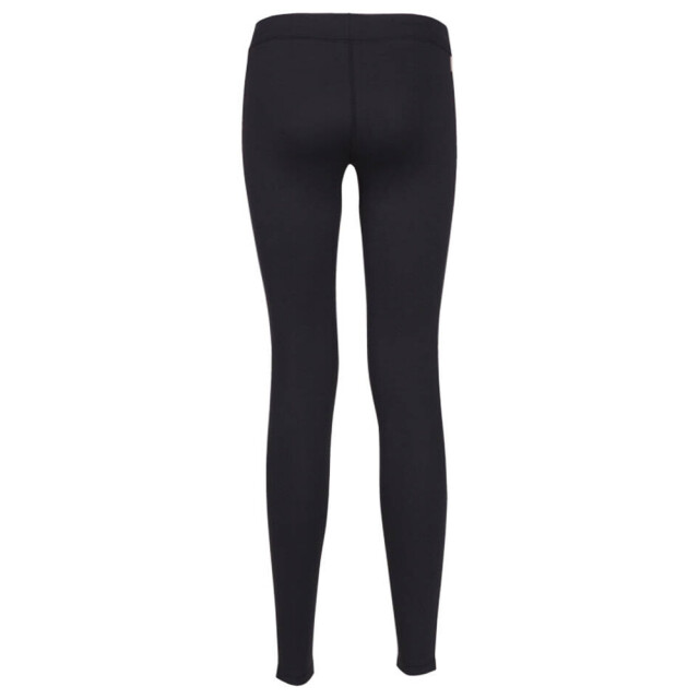 Joma Dames ascona legging UTMR1912_whiteblack large