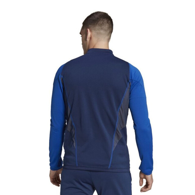 Adidas Heren tiro 23 wedstrijd trainingsjack UTMR1443_navyblueblue large