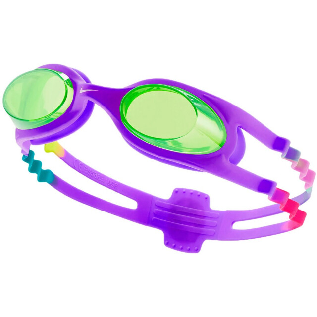 Nike Chromen zwembril voor kinderen UTMR2193_purplepink large
