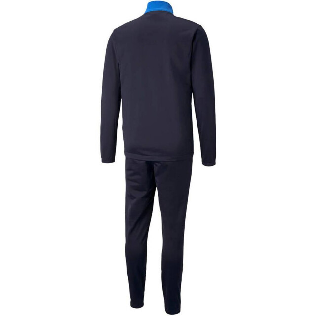 Puma Heren trainingspak individualrise UTMR2486_navyblueblue large