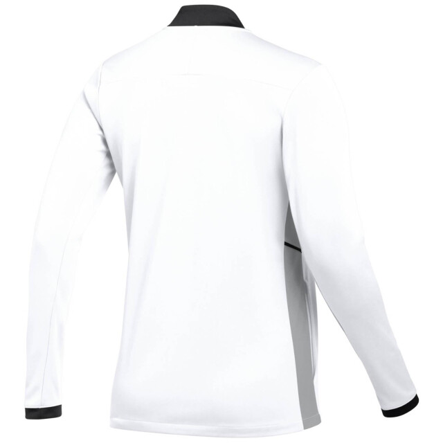 Nike Heren dri-fit academy 25 fz9824 track jacket UTMR2512_whiteblack large