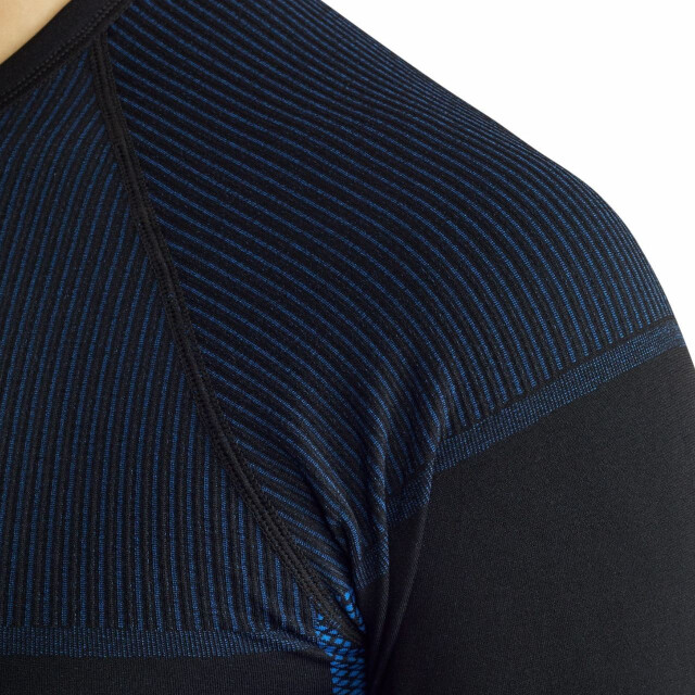 Viking Thermische base layer set heren dante UTMR2509_blacknavyblue large