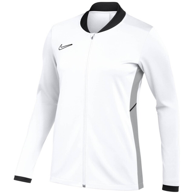 Nike Heren dri-fit academy 25 fz9824 track jacket UTMR2512_whiteblack large