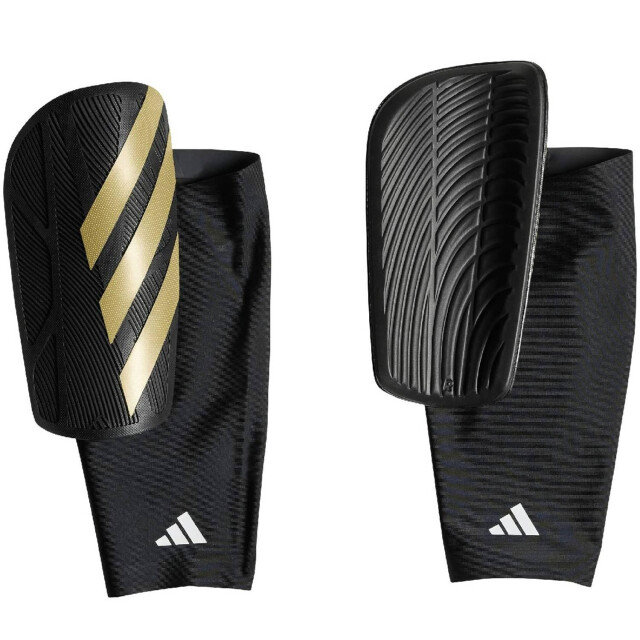 Adidas Tiro wedstrijd ip3999 scheenbeschermers UTMR2506_blackmetallicgoldwhite large