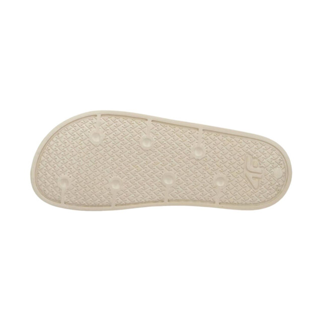 4F Dames f044a teenslippers UTMR290_beigecream large