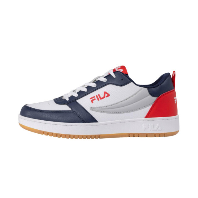 Fila Heren rega sportschoenen UTMR78393_whiterednavyblue large