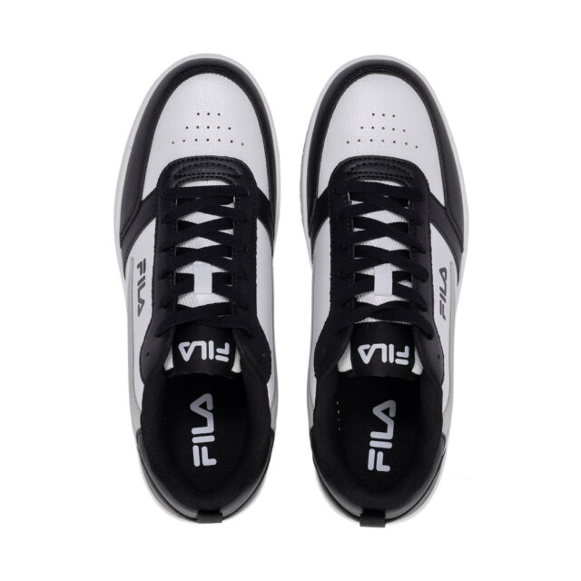 Fila Heren rega sportschoenen UTMR78393_whiteblack large