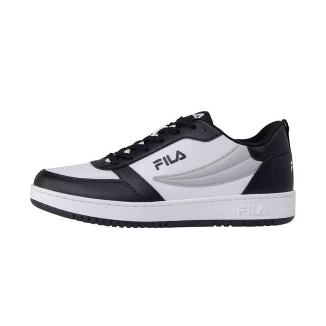Fila Heren rega sportschoenen UTMR78393_whiteblack large
