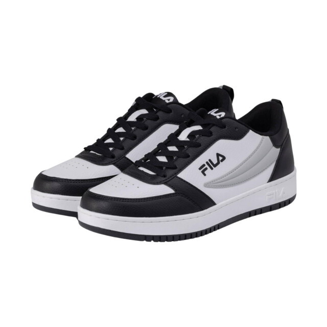 Fila Heren rega sportschoenen UTMR78393_whiteblack large