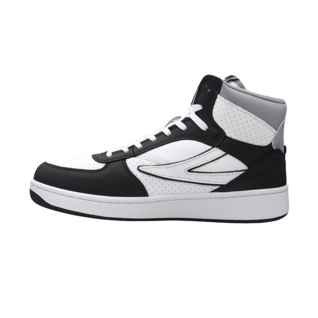 Fila Heren sevaro sportschoenen UTMR78398_whiteblack large