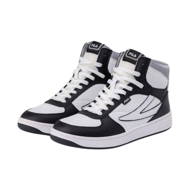 Fila Heren sevaro sportschoenen UTMR78398_whiteblack large