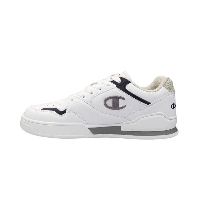 Champion Heren 3 point tech laag UTMR78549_whiteblack large