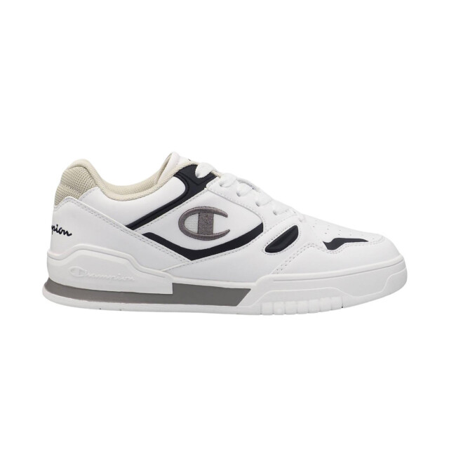 Champion Heren 3 point tech laag UTMR78549_whiteblack large