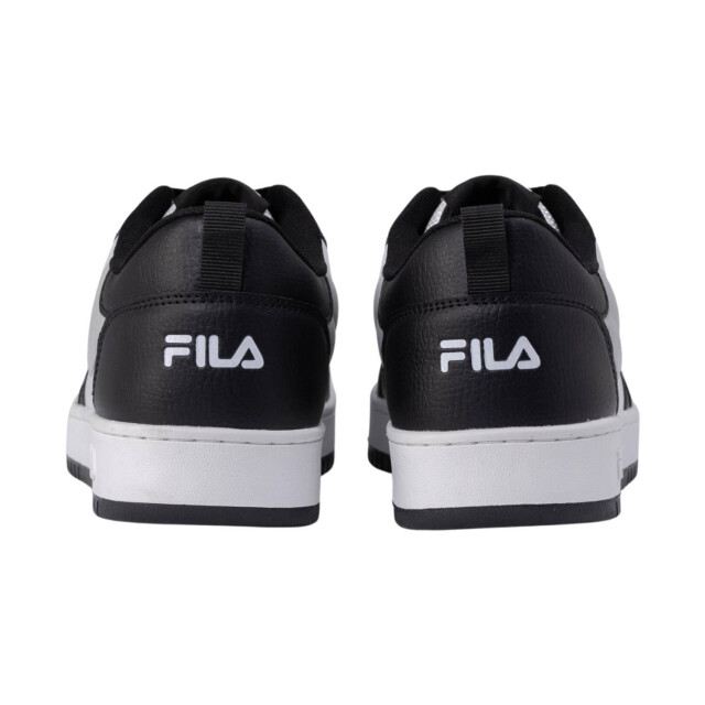 Fila Heren rega sportschoenen UTMR78393_whiteblack large