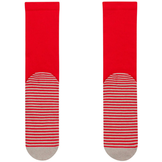 Nike Heren strike fz8485 dri-fit sokken UTMR78504_red large