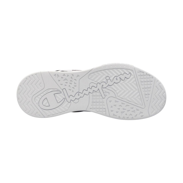 Champion Heren 3 point tech laag UTMR78549_whiteblack large