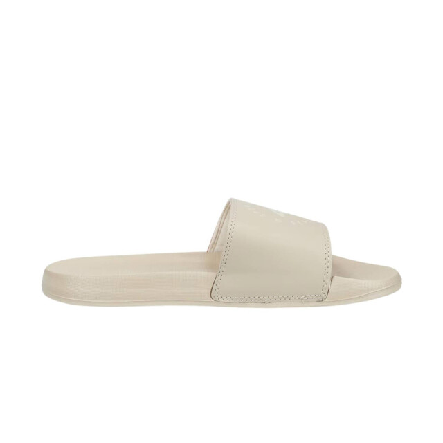 4F Dames f044a teenslippers UTMR290_beigecream large