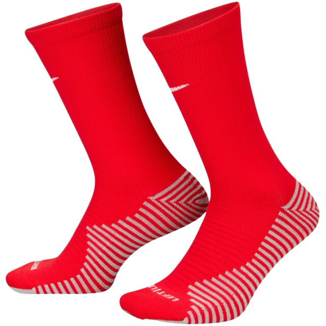 Nike Heren strike fz8485 dri-fit sokken UTMR78504_red large