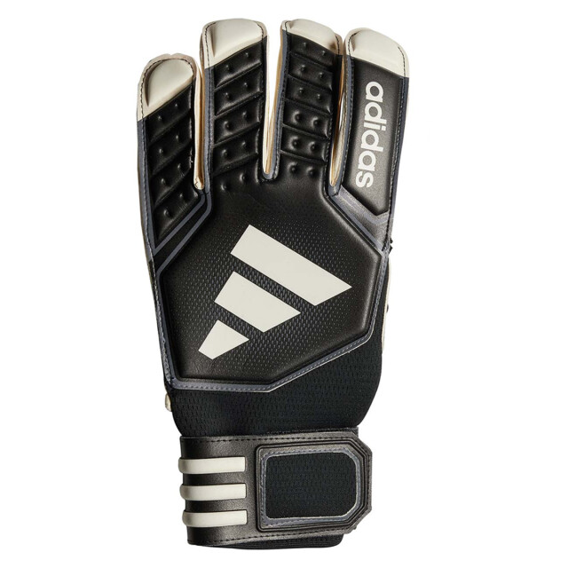 Adidas Heren trio league keepershandschoenen UTMR844_whiteblack large