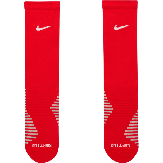 Nike Heren strike fz8485 dri-fit sokken UTMR78504_red large
