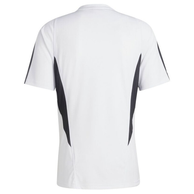 Adidas Heren tiro 23 wedstrijdshirt UTMR1509_whiteblack large