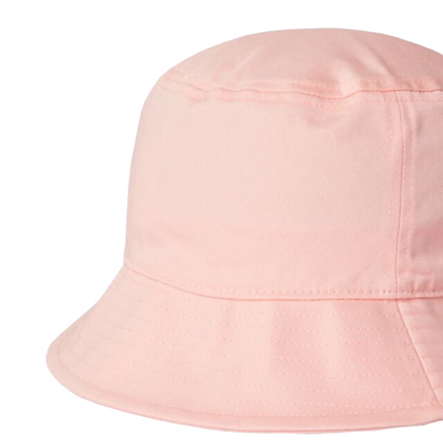 Calvin Klein Jeans embleem emmer hoed UTPP1090_peachwhite large