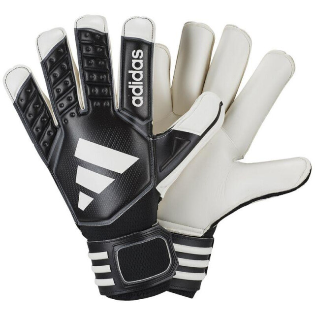 Adidas Heren trio league keepershandschoenen UTMR844_whiteblack large