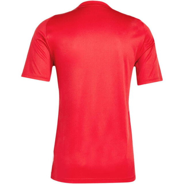 Adidas Heren tiro 24 trui UTMR78583_redwhite large