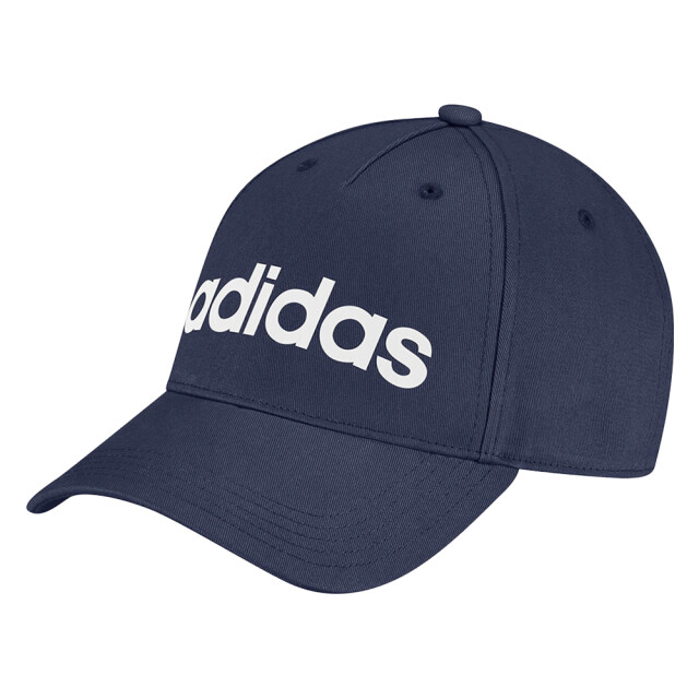 Adidas Kinder/kids dagelijkse baseballpet UTPP1262_navyblueblue large