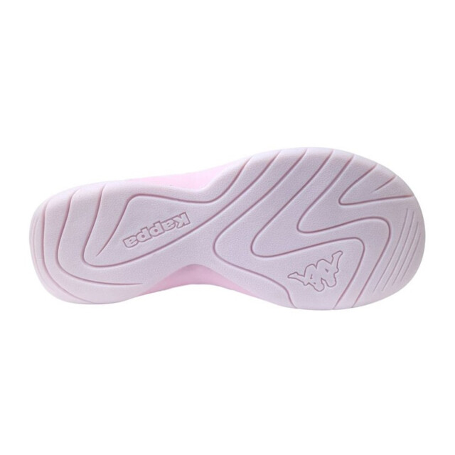 Kappa Kinderen/kinderen titali sandalen UTMR820_violetpink large