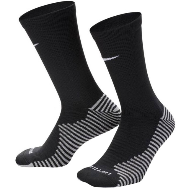 Nike Heren strike fz8485 dri-fit sokken UTMR78504_black large