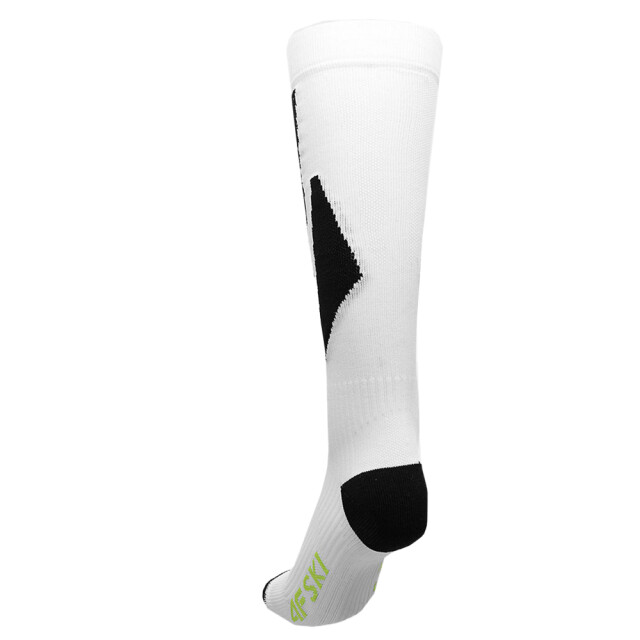 4F Dames fnk f107 skisokken UTMR78516_whiteblack large 4F Dames fnk f107 skisokken UTMR78516_whiteblack large