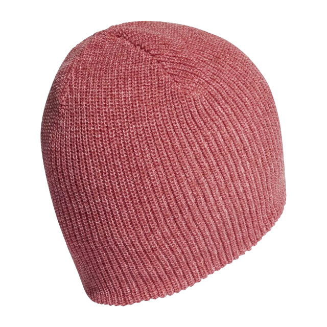 Adidas Logo gemêleerde muts UTPP1120_wonderredblisspink large