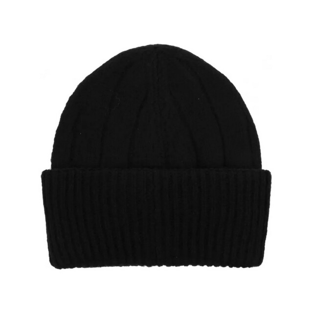 Tommy Hilfiger Dames tijdloze muts UTPP1186_black large