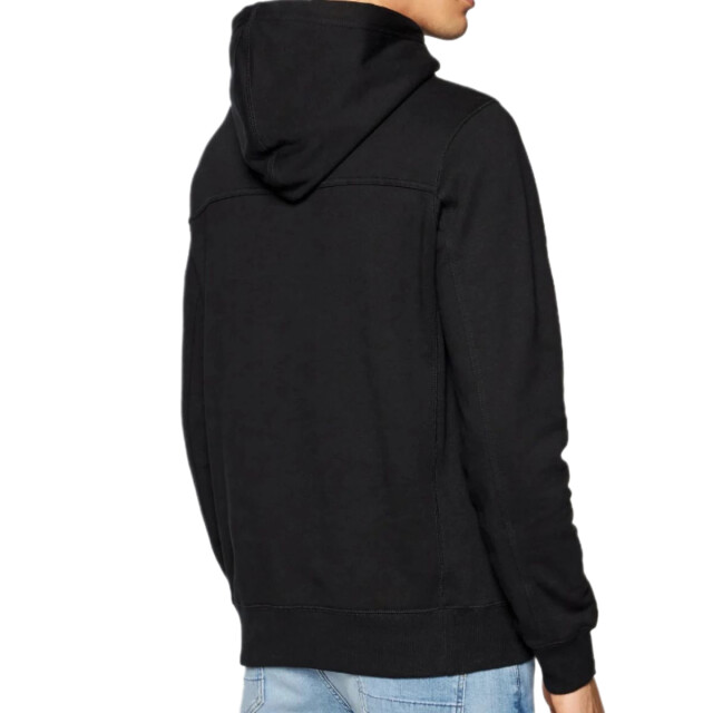 Calvin Klein Heren hoodie UTPP132_black large