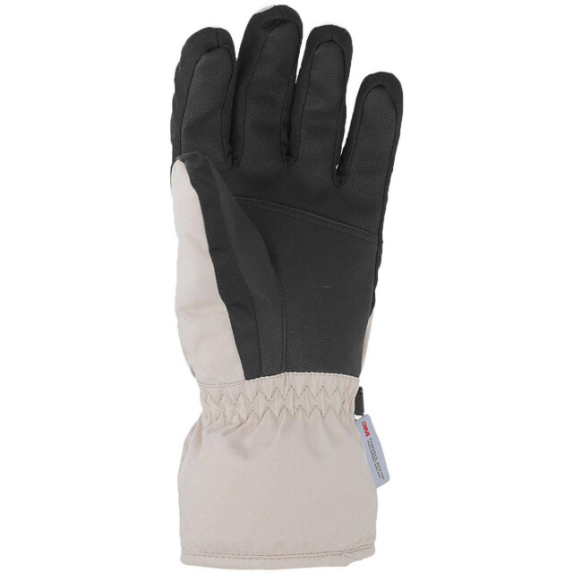 4F Dames waw23afglf106 skihandschoenen UTMR78453_beigecream large 4F Dames waw23afglf106 skihandschoenen UTMR78453_beigecream large