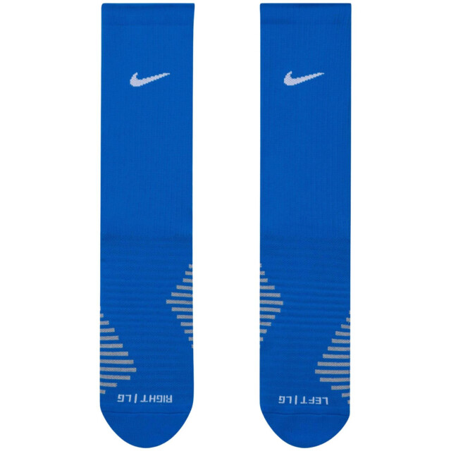 Nike Heren strike fz8485 dri-fit sokken UTMR78504_blue large