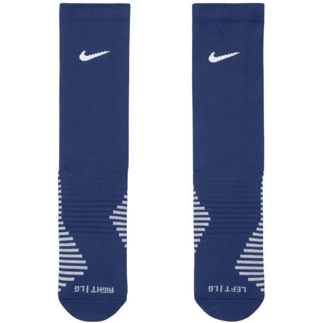 Nike Heren strike fz8485 dri-fit sokken UTMR78504_navyblue large