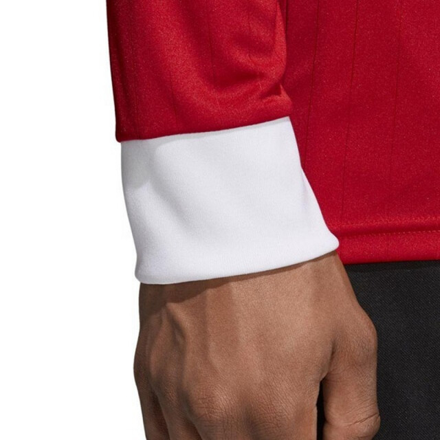 Adidas Heren tafel 18 voetbal jersey UTPP1311_teampowerred large
