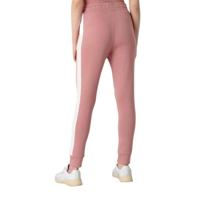 4F Dames h4z21 joggingbroek UTMR1079_powdercoral large