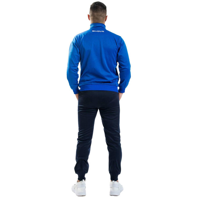 Givova Heren tt012 trainingspak UTMR1115_navyblueblue large