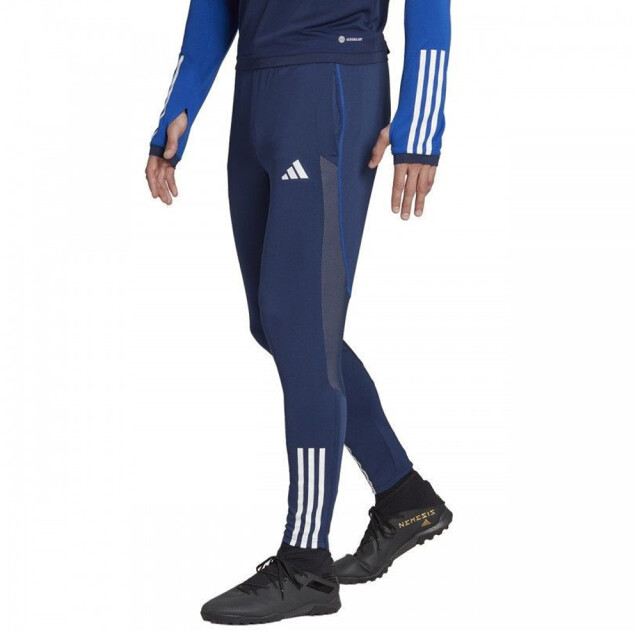Adidas Heren tiro 23 wedstrijd joggingbroek UTMR1257_navyblueblue large