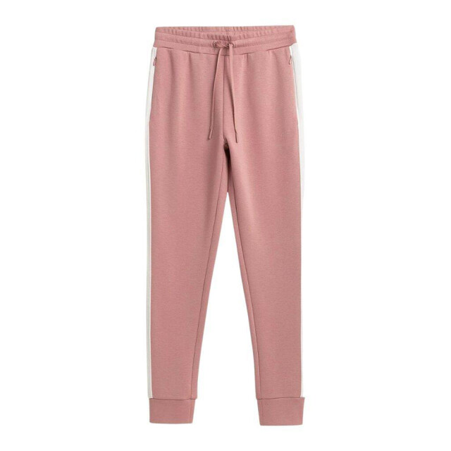 4F Dames h4z21 joggingbroek UTMR1079_powdercoral large