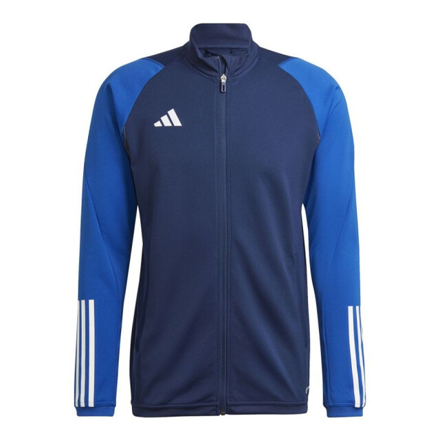 Adidas Heren tiro 23 wedstrijd trainingsjack UTMR1443_navyblueblue large