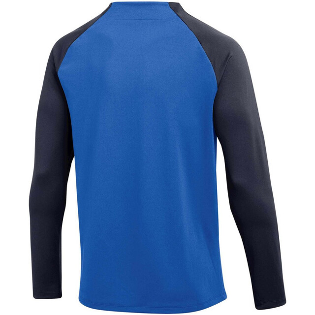 Nike Heren academy dri-fit drill top UTMR1244_navyblueblue large
