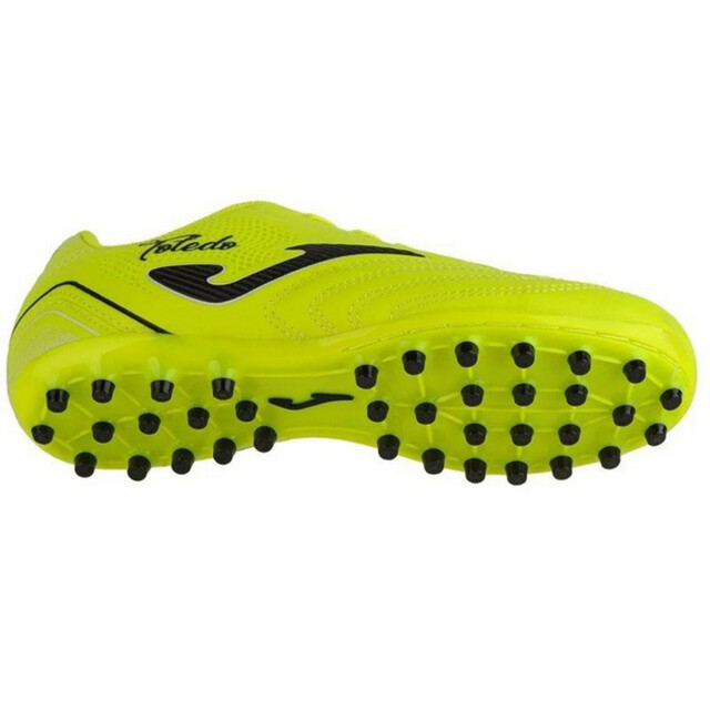 Joma Kinder/kinder toledo kunstgras voetbalschoenen UTPP6946_yellow large