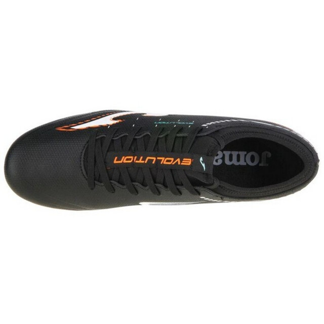 Joma Heren evolution stevige grond voetbalschoenen UTPP6945_black large