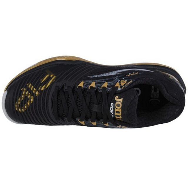 Joma Heren t.point trainers UTPP6949_black large