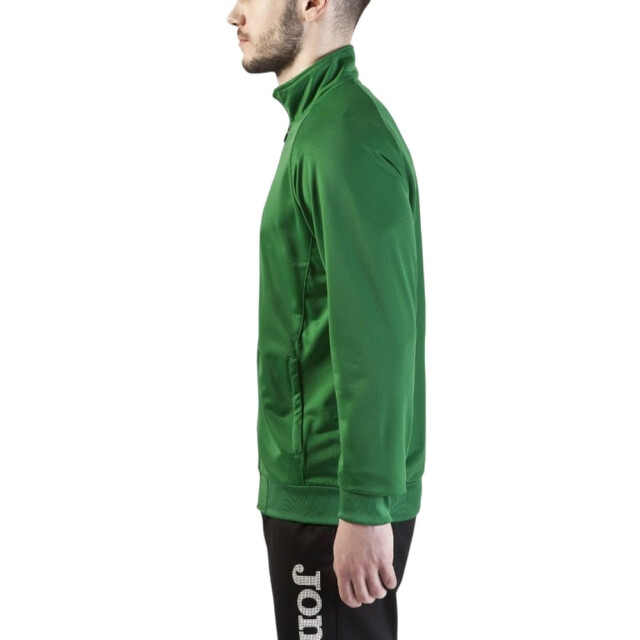 Joma Combi voetbaljack voor kinderen UTPP746_green large